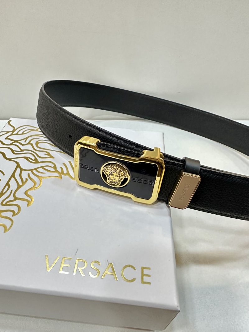 VERSACE Belts